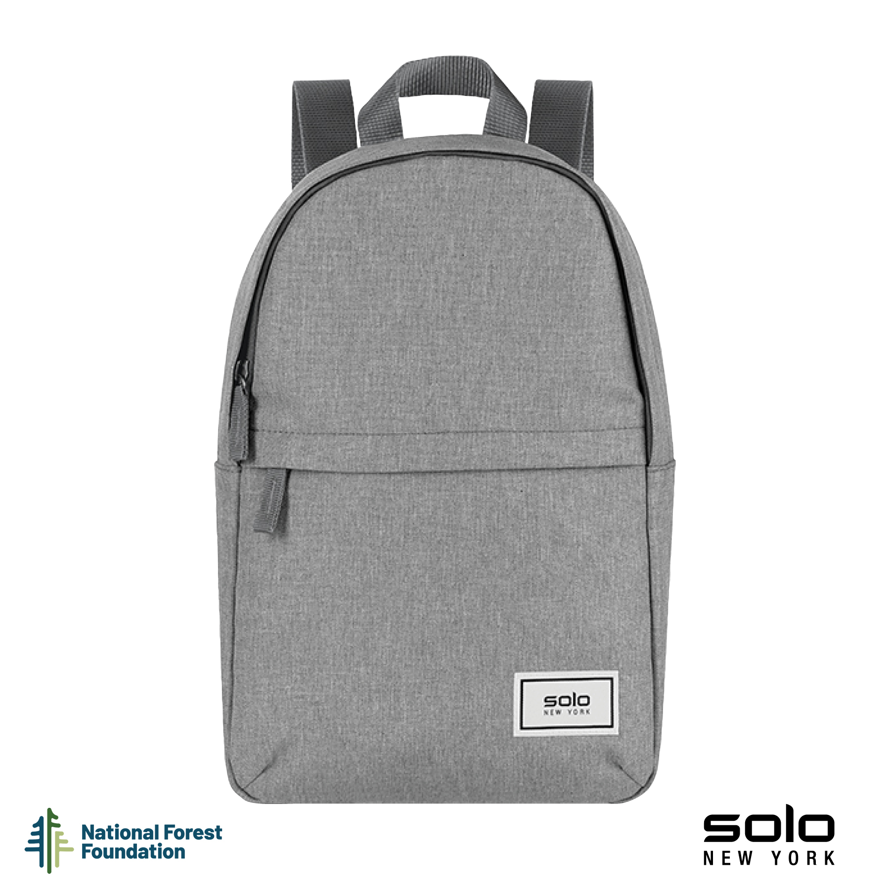 Solo New York Re:vive Mini Backpack 9