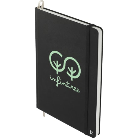 Karst 5.5" x 8.5" Stone Bound Notebook 94