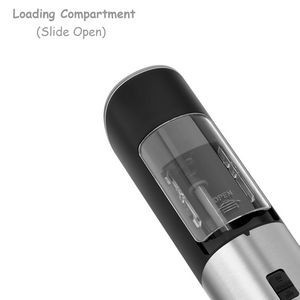 Gravity Activated Electric Pepper Grinder 15