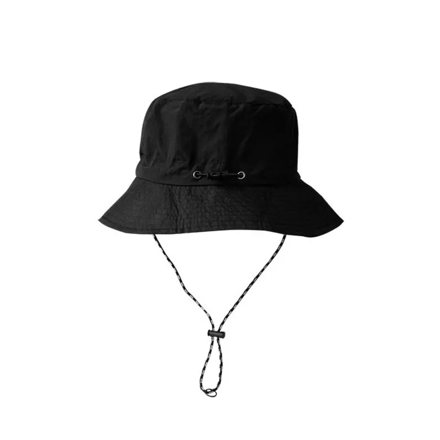 Unisex Foldable Bucket Hat With Storage Bag 4