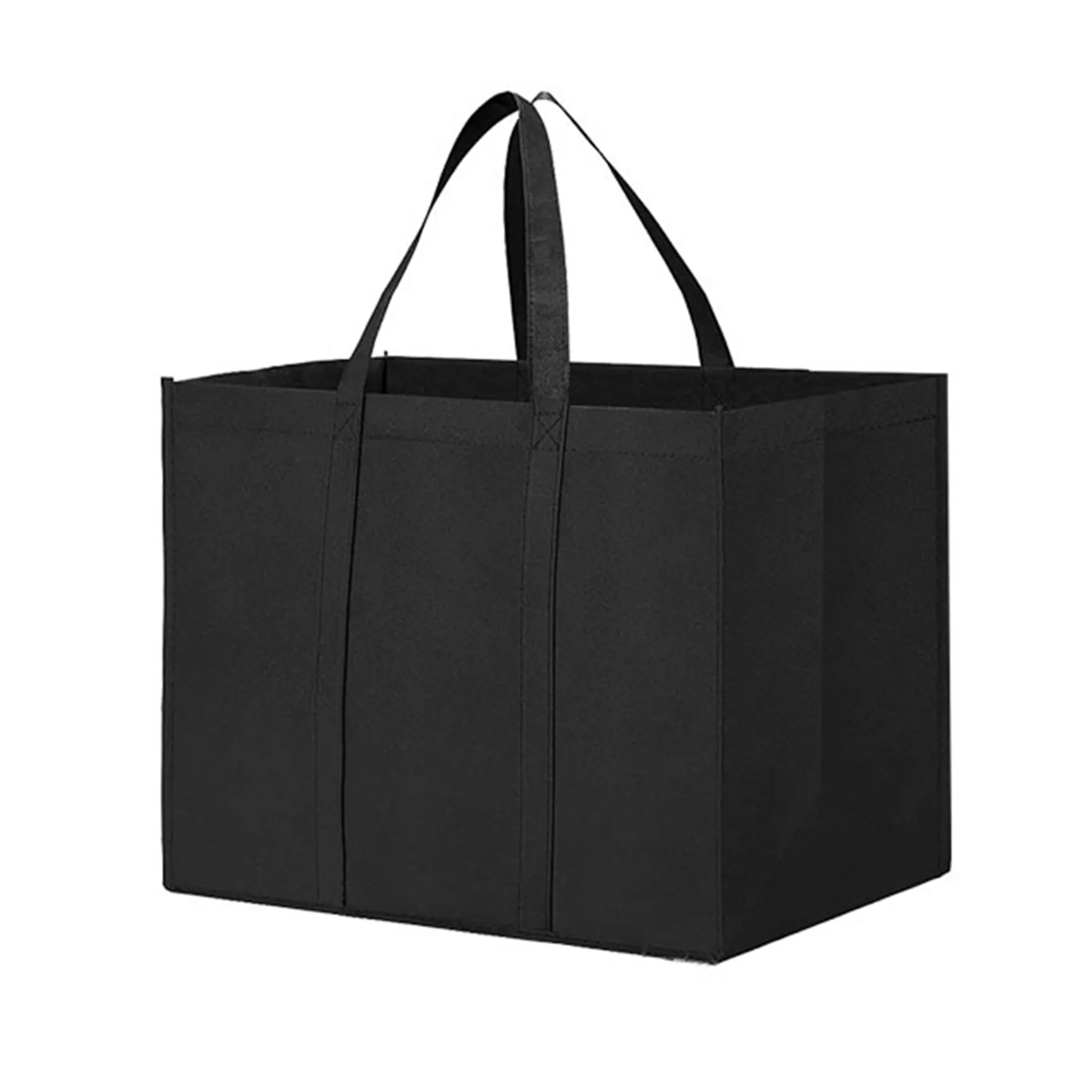 Non-woven Reusable Washable Shopping Bags 8