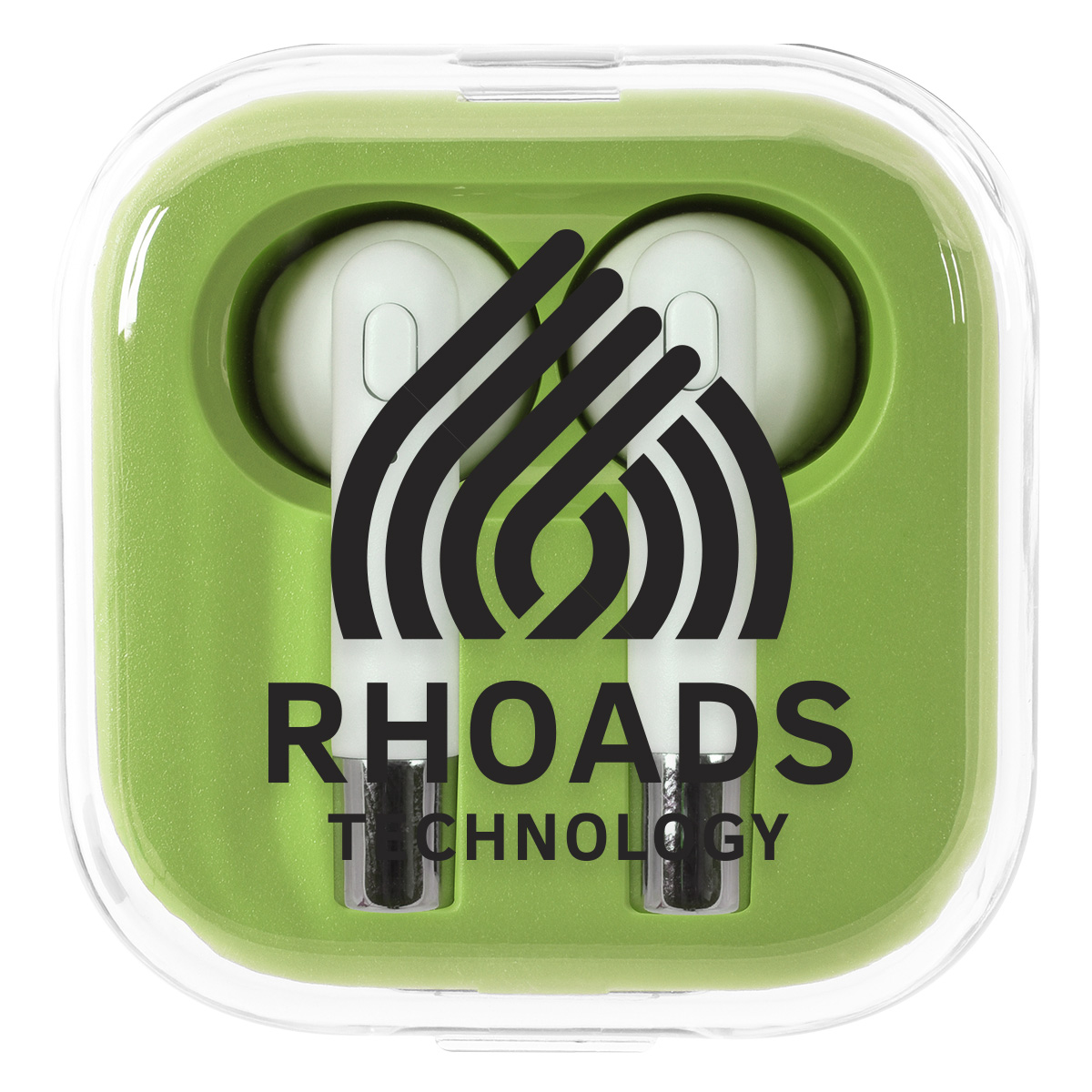 MELODY TRUE WIRELESS EARBUDS & CHARGING BASE 10