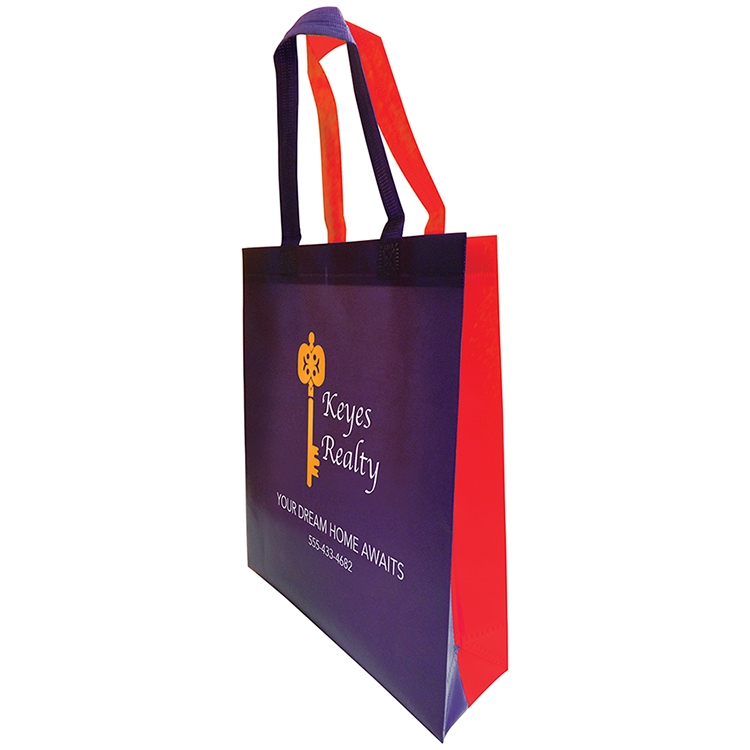 Non-Woven Tote Bags 2