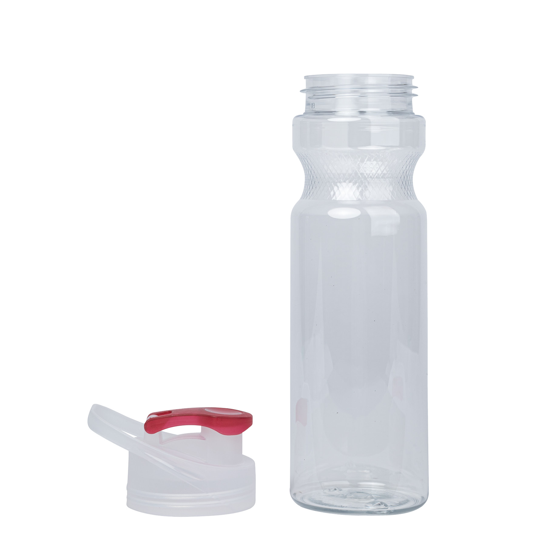 Venice 28 oz. Sport Bottle w/ Integrated Handle 9