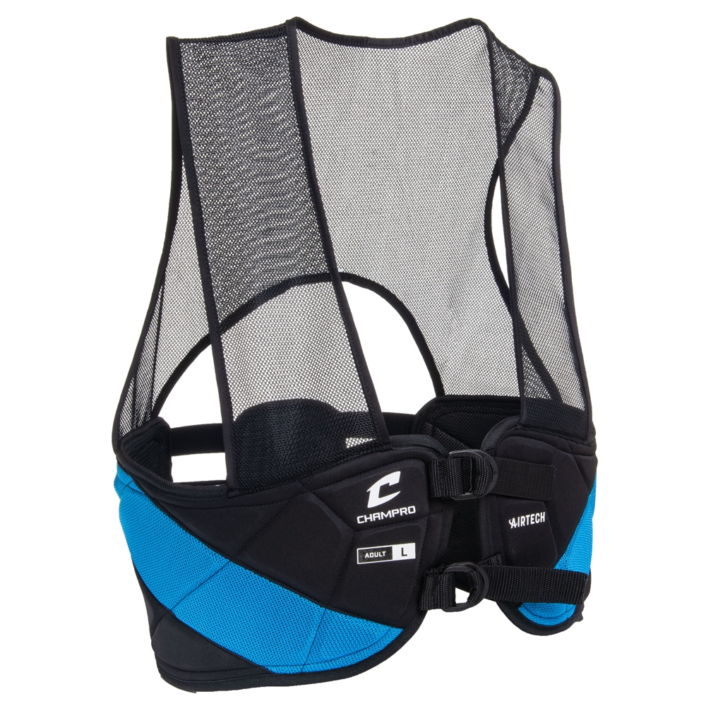 AIR TECH Rib Vest 3