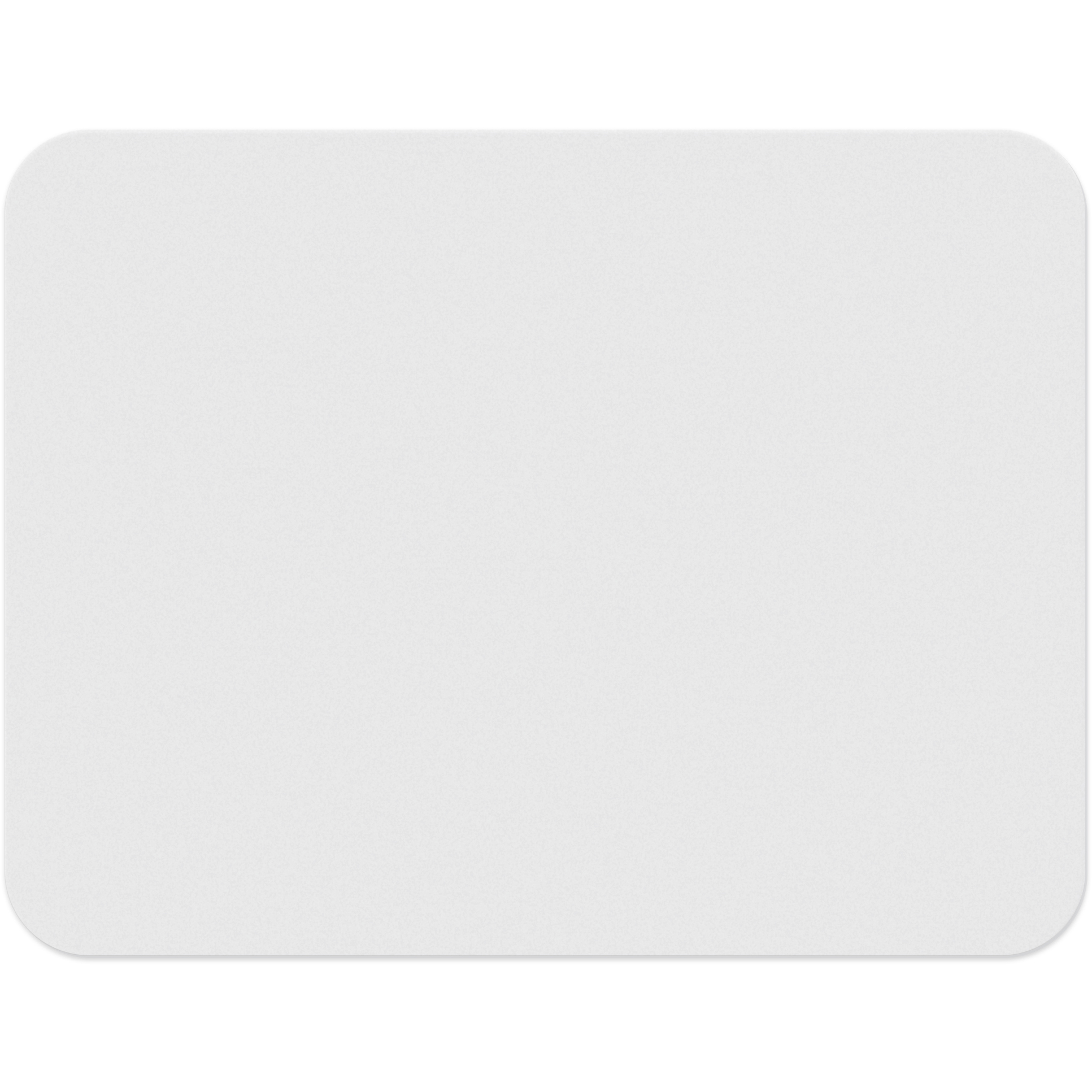 Flexible Cutting Board, FDA approved .030 clear plastic, rectangular (9.75" x 12.75") Full Colour 2