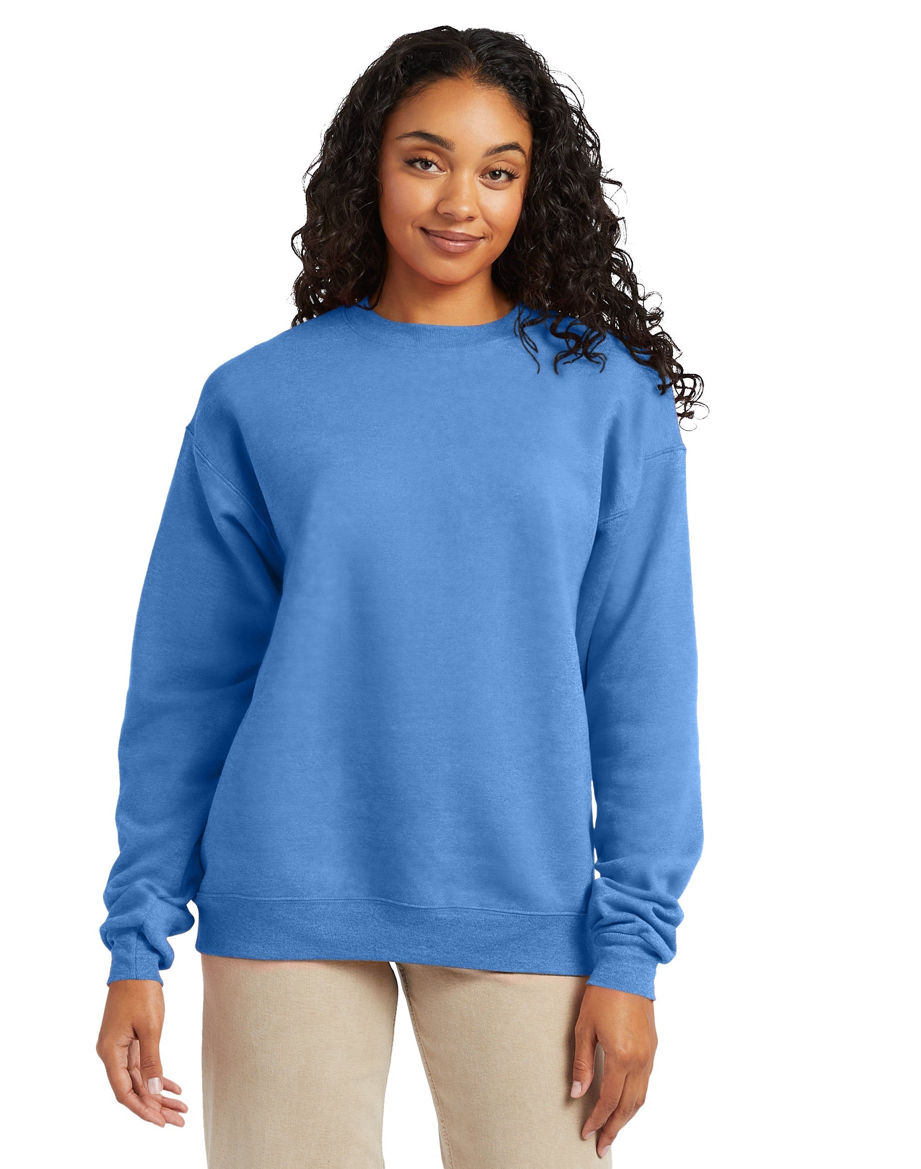 Hanes EcoSmart® Fleece Sweatshirt 59