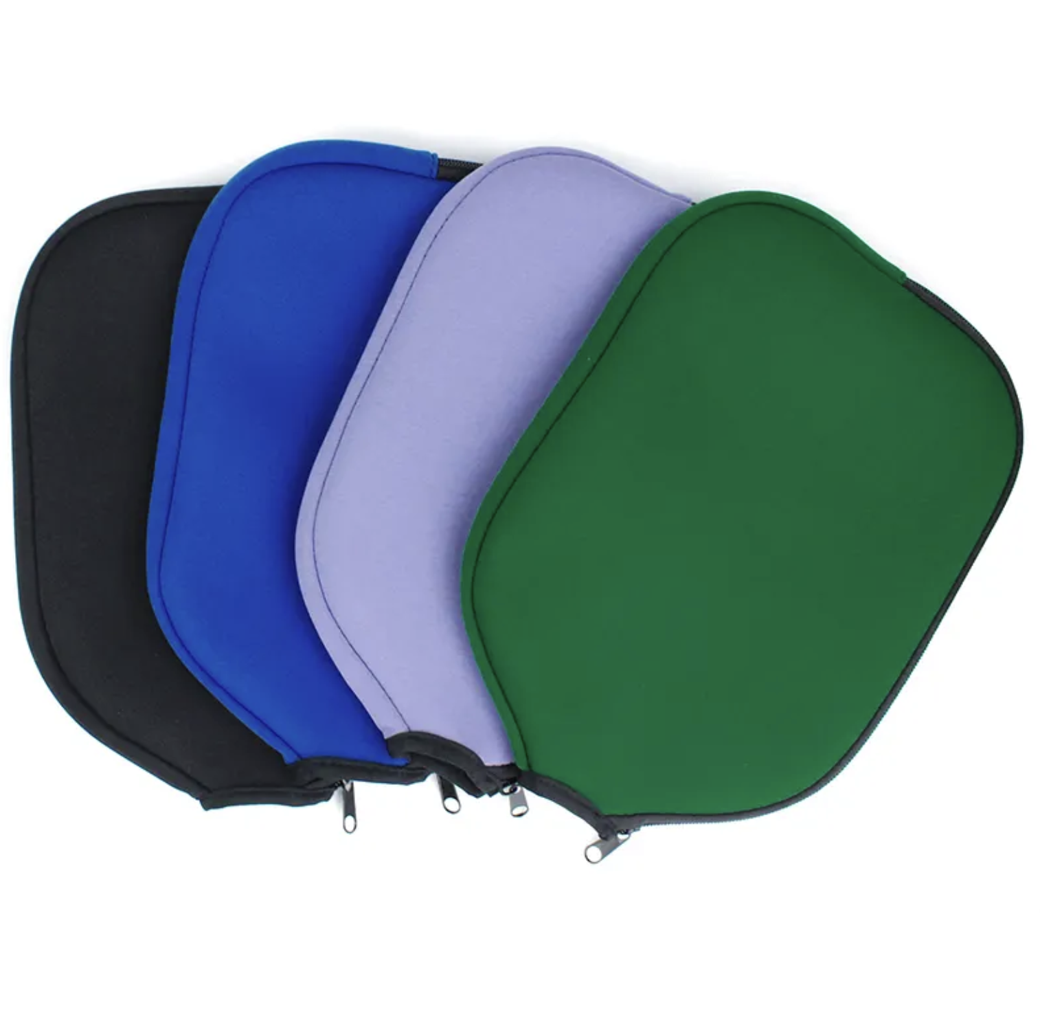 Neoprene Pickleball Paddle Cover 1