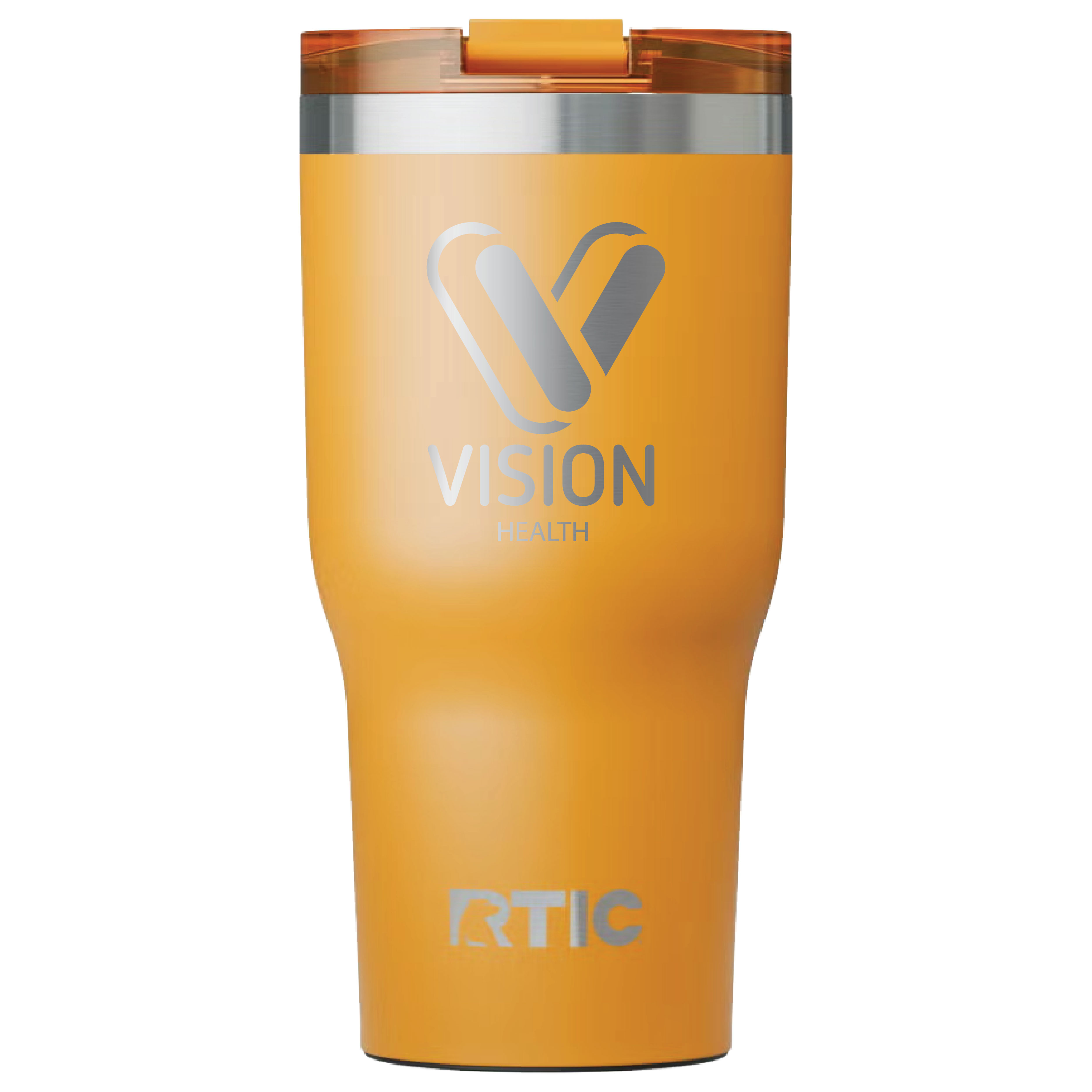 RTIC 30oz Ceramic Lined Stainless Steel Tumbler 72