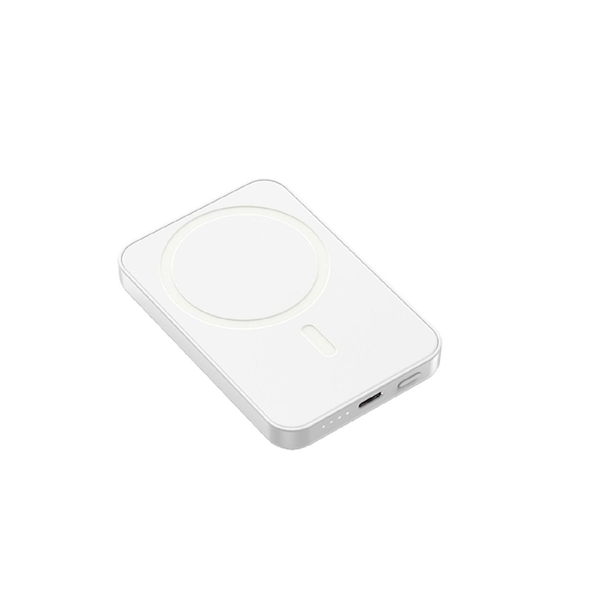 15W MagSafe Fast Charging Magnetic Wireless Power Bank 3