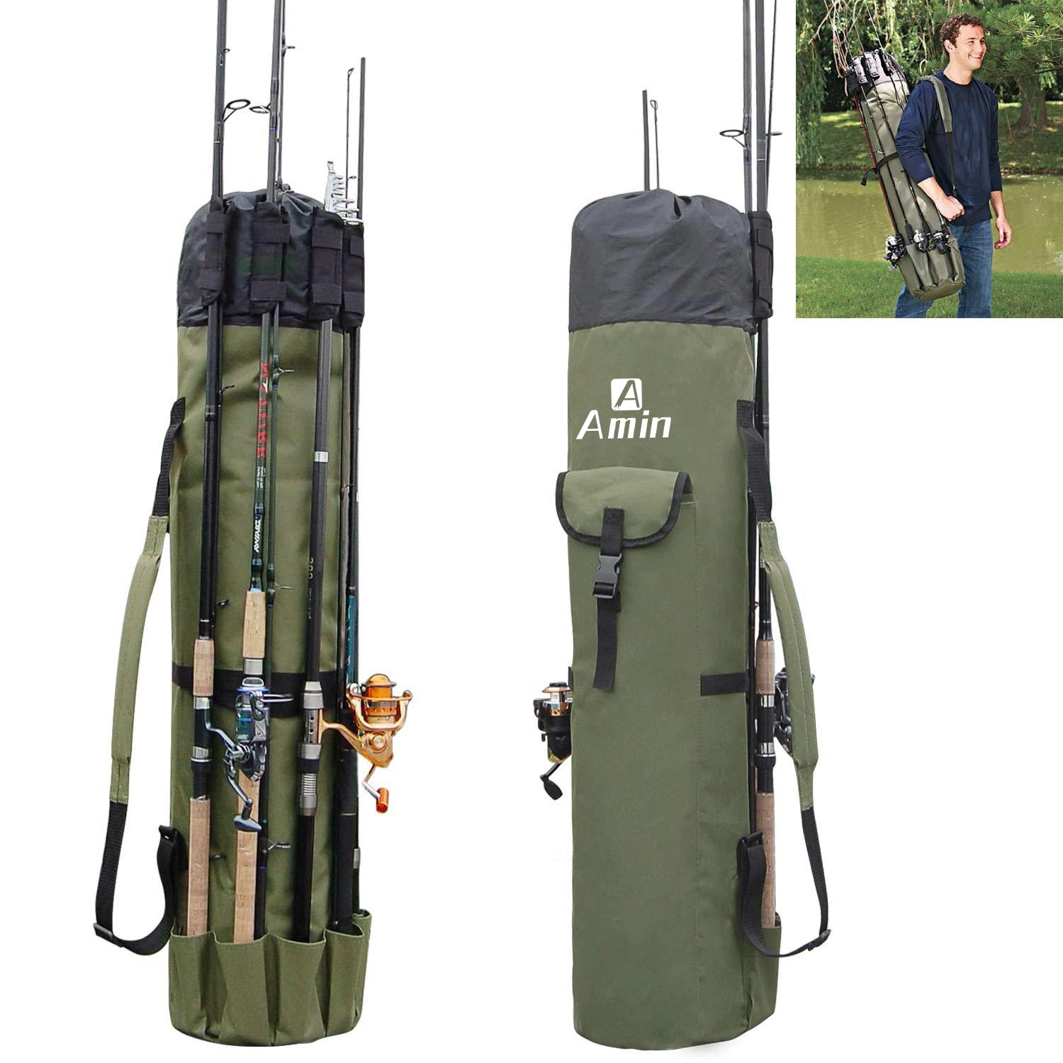 Fishing Bag 3