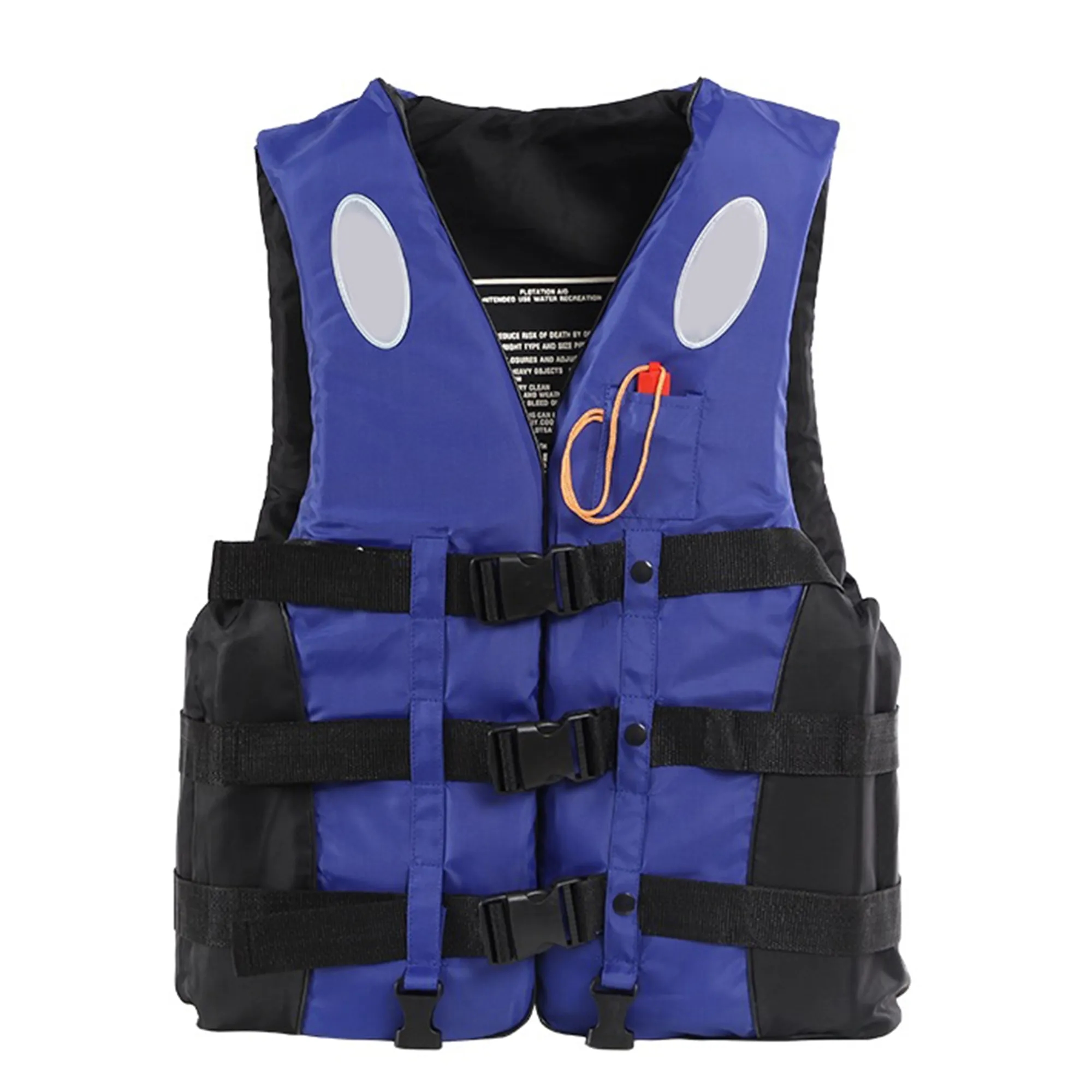 Belt-Style Adult Swim life jacket 9
