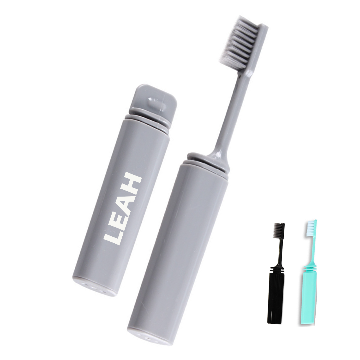 Traveler's Toothbrush 1