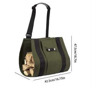 Multifunction Foldable Firewood Tool Package 5
