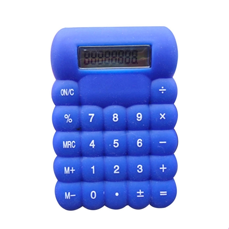 Silica Gel Calculator 2
