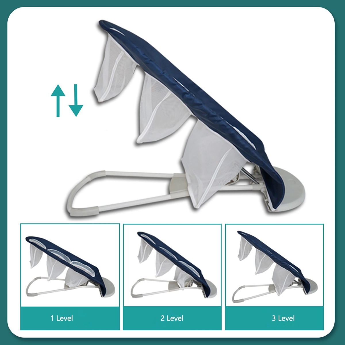 Foldable Golf Practice Net 4