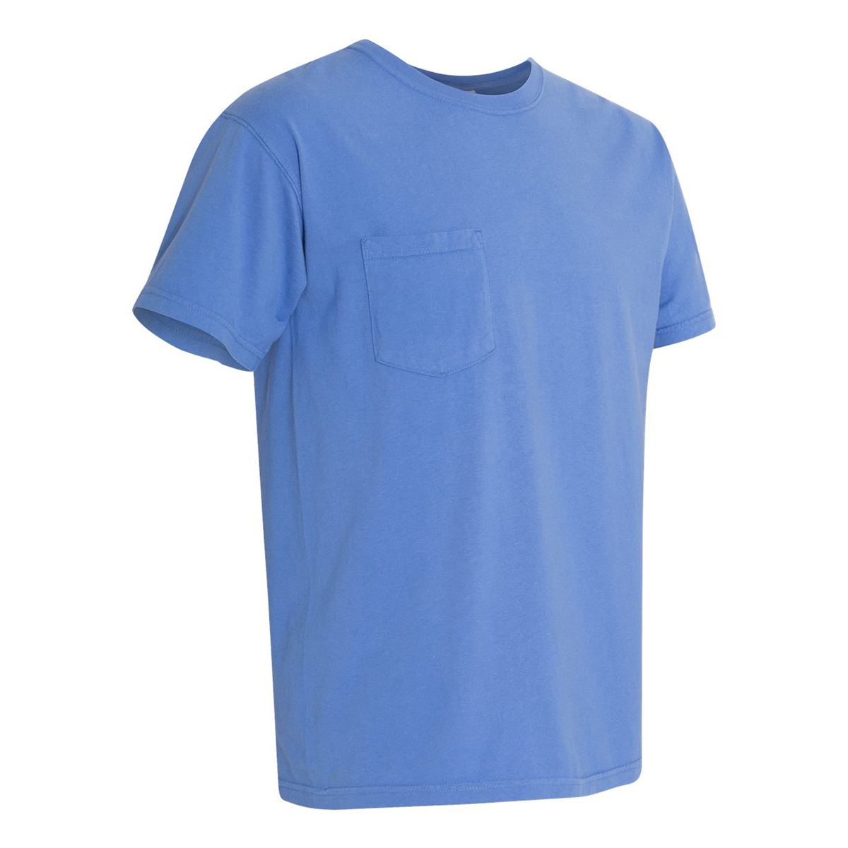 Comfort Colors® Adult Heavyweight Pocket T-Shirt 149