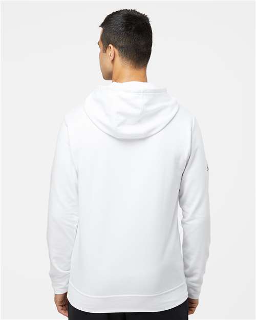 Unisex Fleece Hooded Sweatshirt - A432, custom hoodie or sweatshirt with logo imprint 58