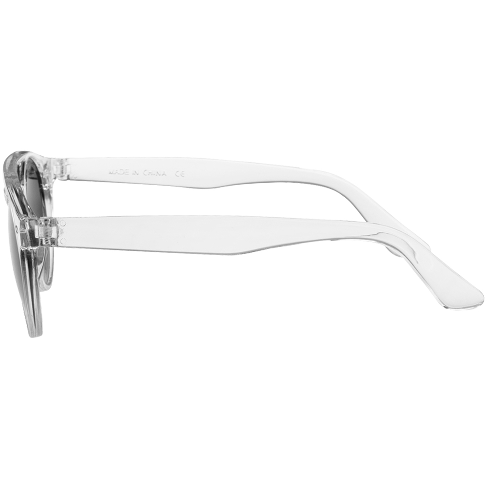 Cosmic Stellar Round Sunglasses