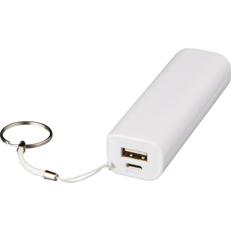Span 1200 mAh Power Bank 3