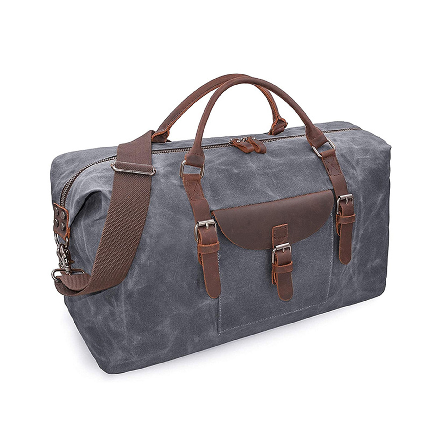 Travel Duffel Bag 2