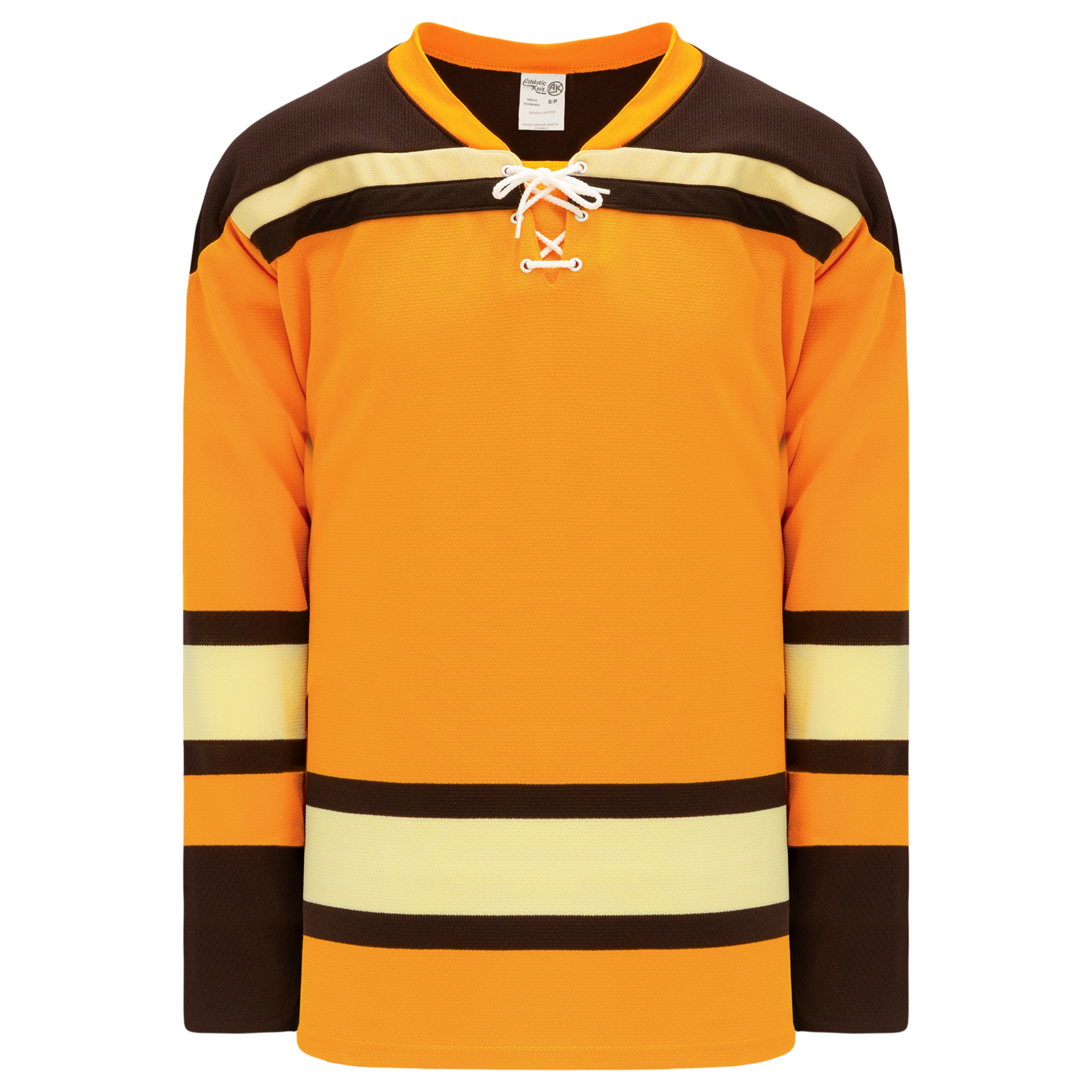 Pro Hockey Jerseys H550B-BOS-G05 3