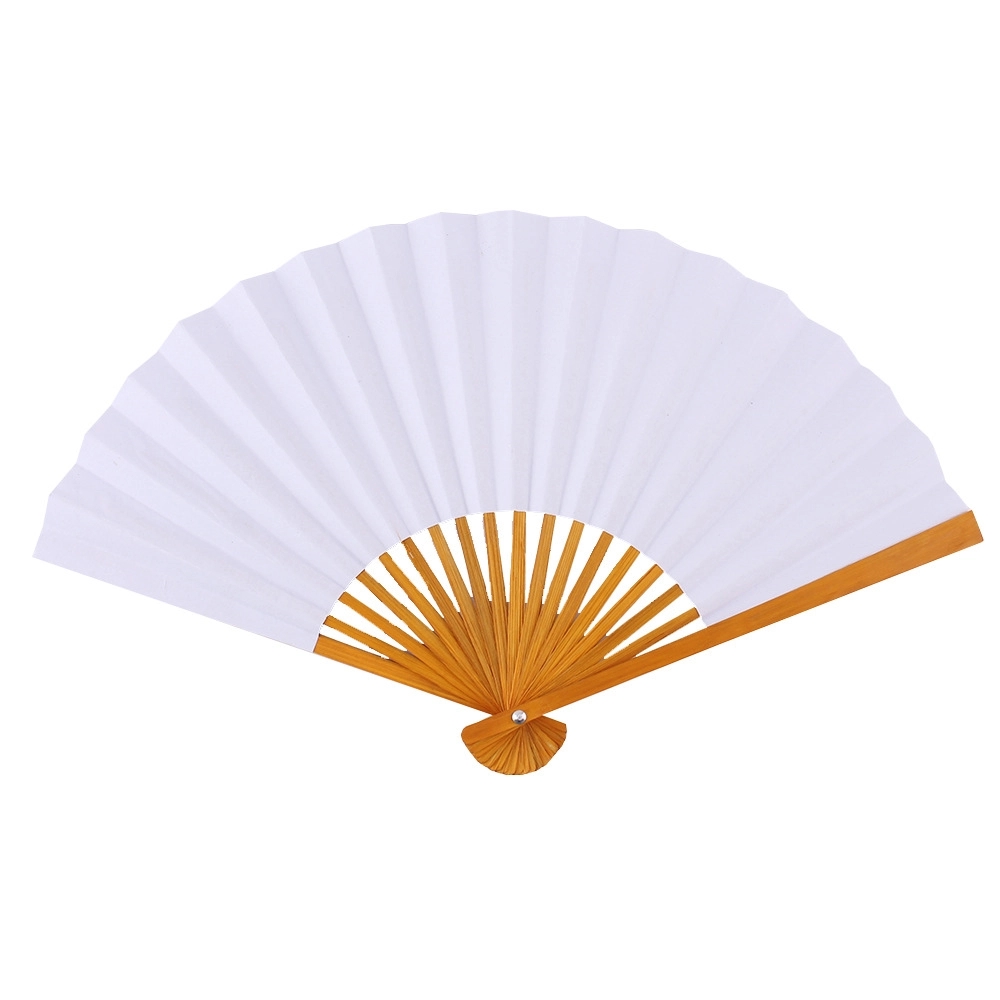 Folding Fan 1