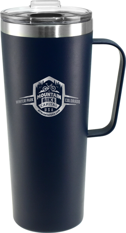 28 oz. Enzo Series - Laser Etched 3