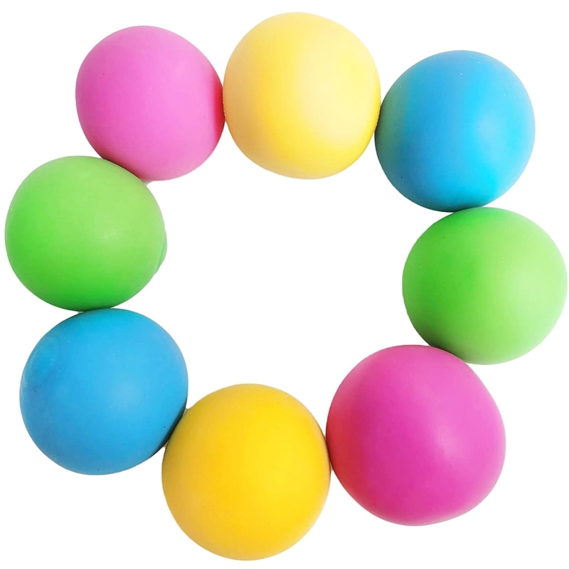 Sticky Ceiling Stress Balls 9