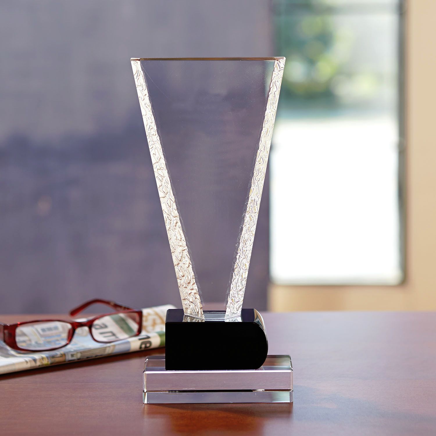 Vindication Award 1