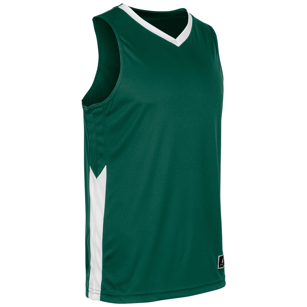 Dagger Basketball Jersey 7
