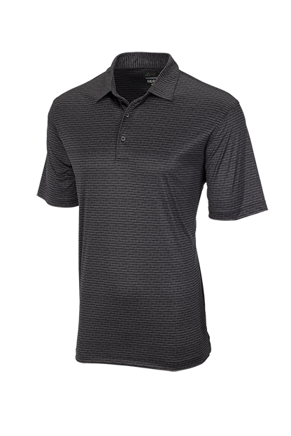 Greg Norman ML75 Microlux Cart Print Polo 16