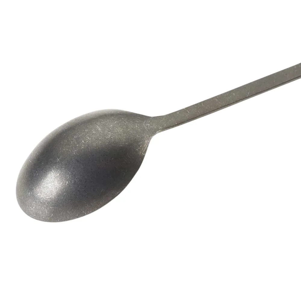 1 1/2 Tsp. Measured Bar Spoon 2