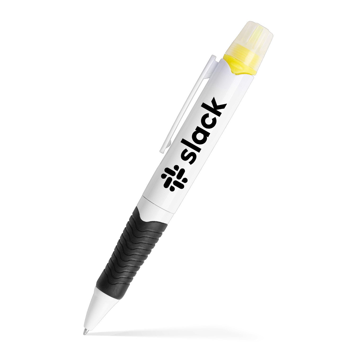 Twist Pen and Highlighter Combo 5