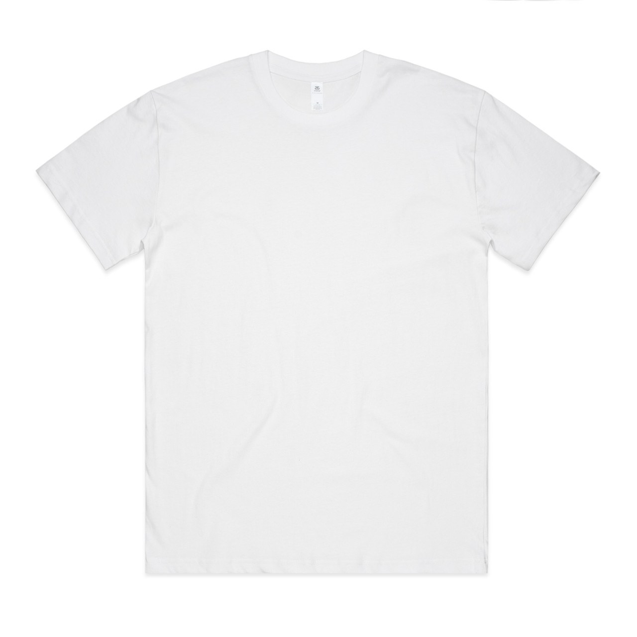 Block Oversized Tee | 5052 13