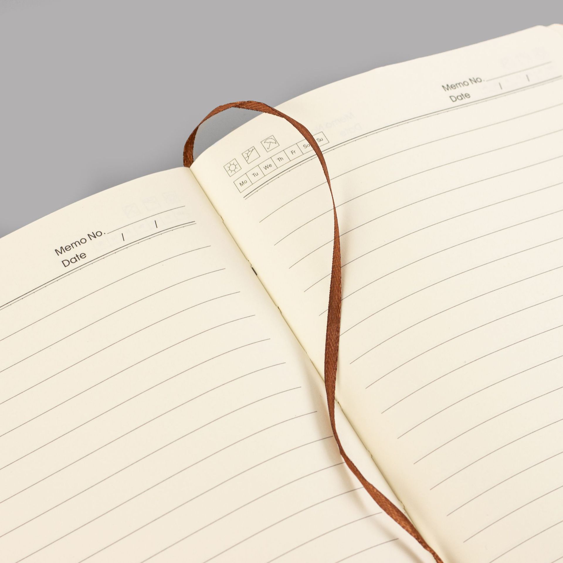 Pocket Notebook Journal 9