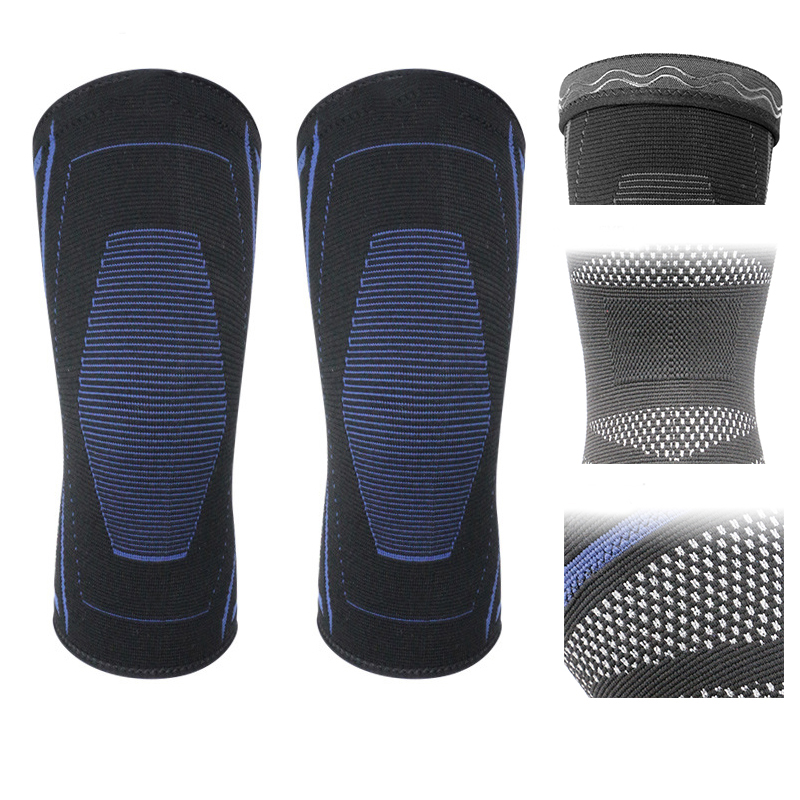 Professional Sport Outdoor Kneecap 1