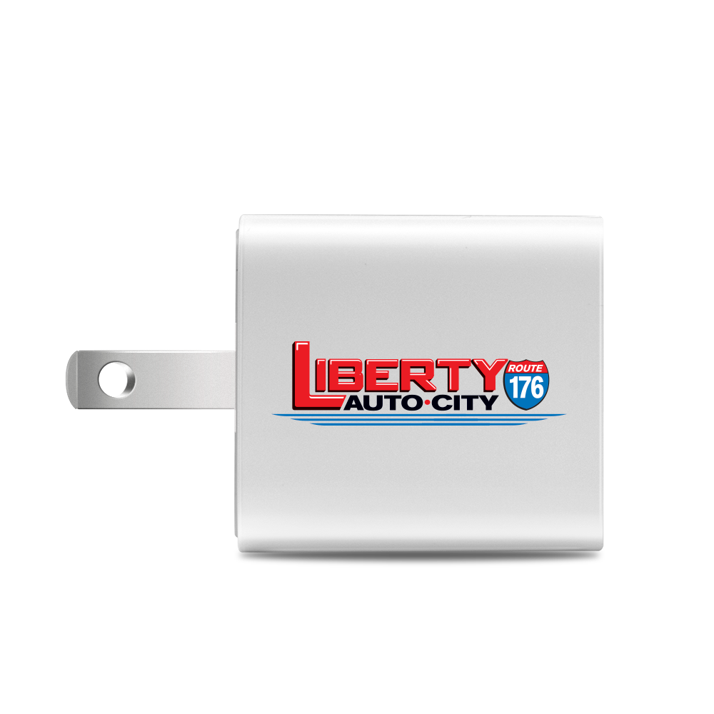 Coso 20W UL Wall Charger 7