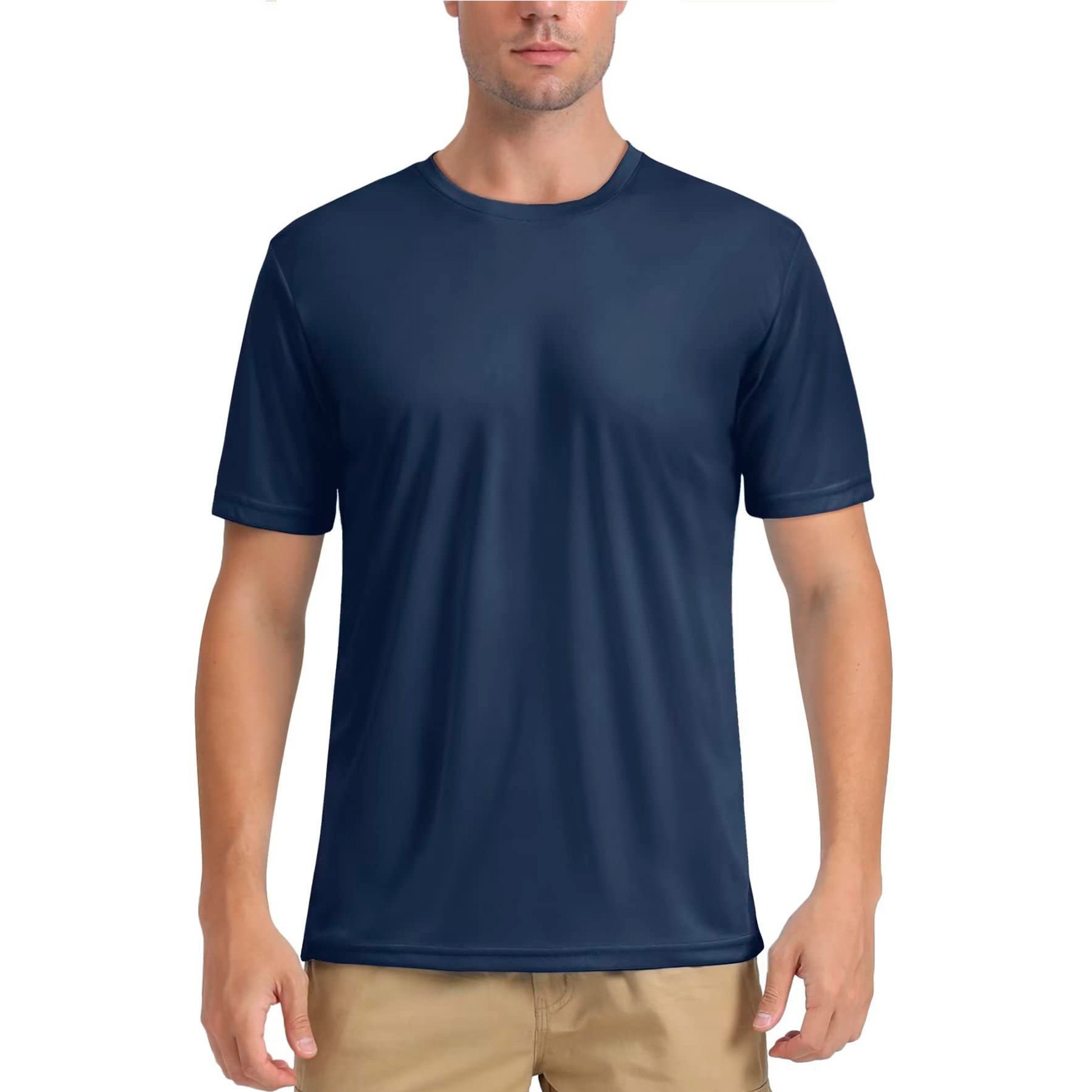 UPF 50+ Short Sleeve T-Shirt 20