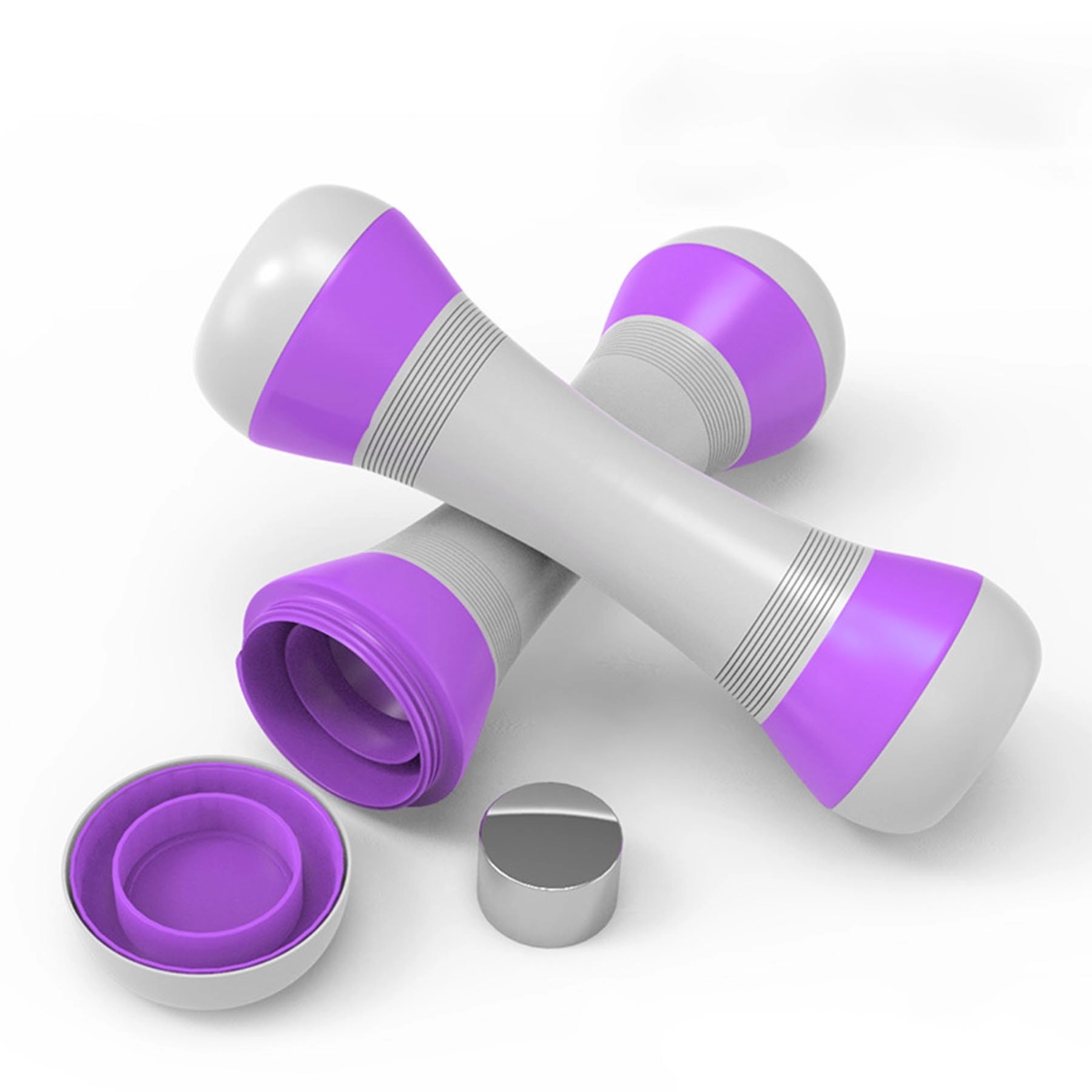 Adjustable Dumbbell 2
