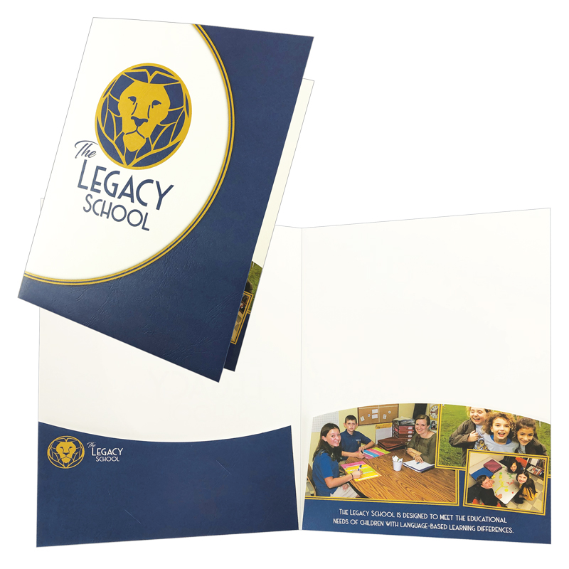 Large Presentation Folders 3