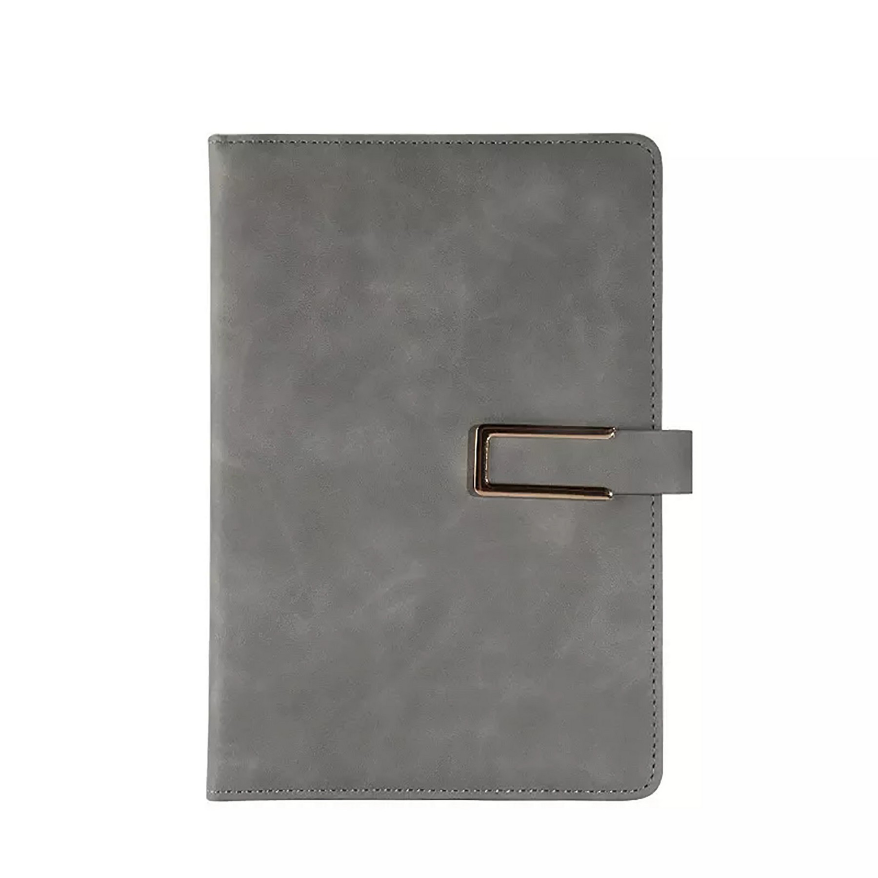 A5 Business Notepad With Pen 5