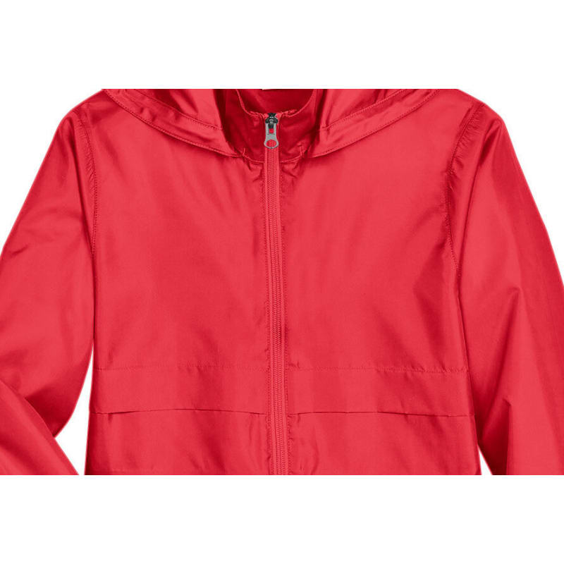 Team 365 Youth Zone Protect Lightweight Jacket 2