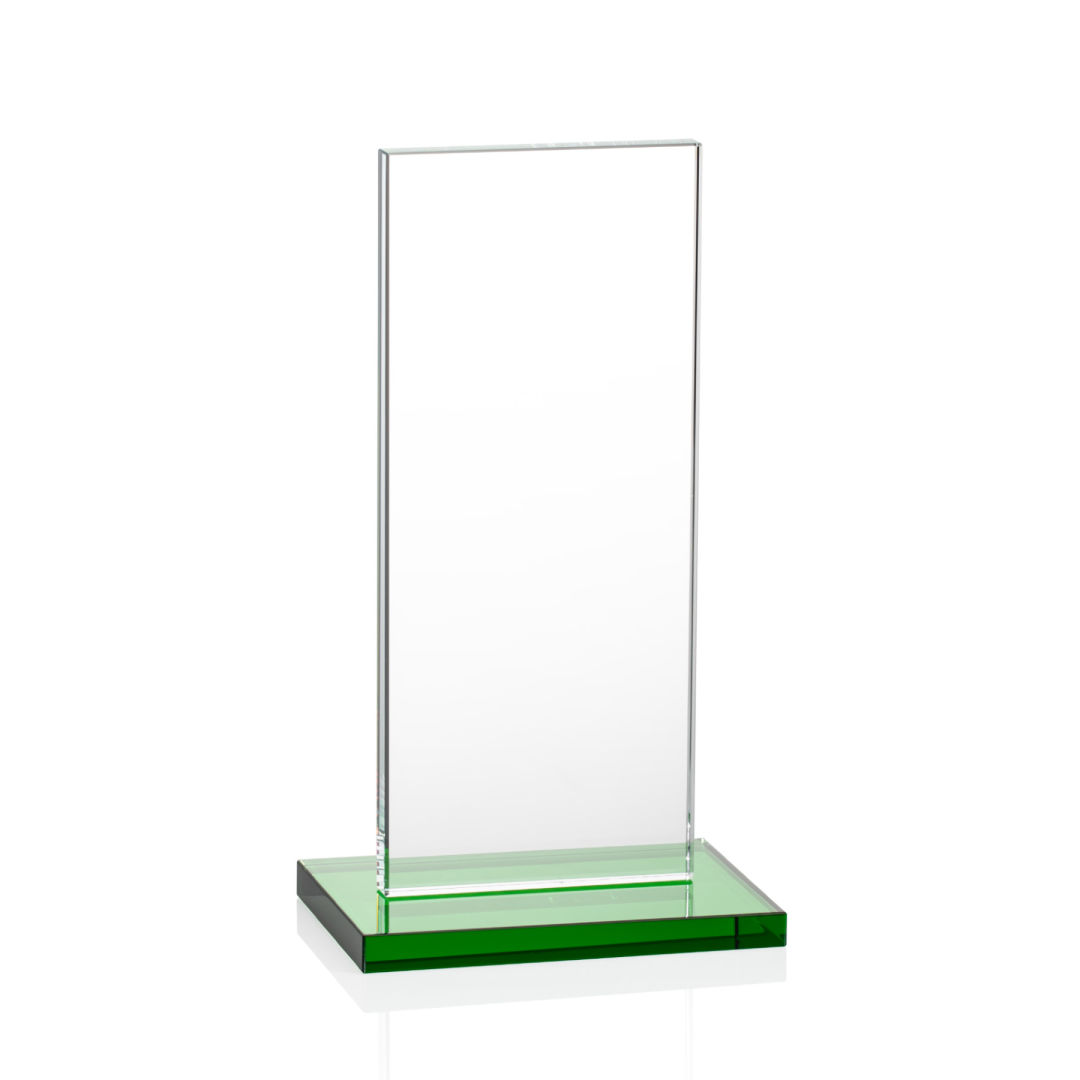 Heathrow Award - Green 7
