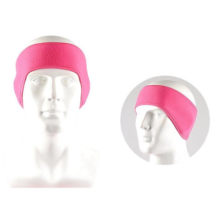 High Quality Polar Fleece Ear Band 4
