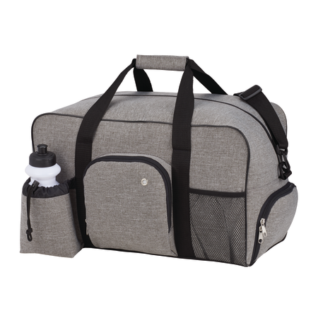 Weekender 18.5" Deluxe Duffel Bag 128