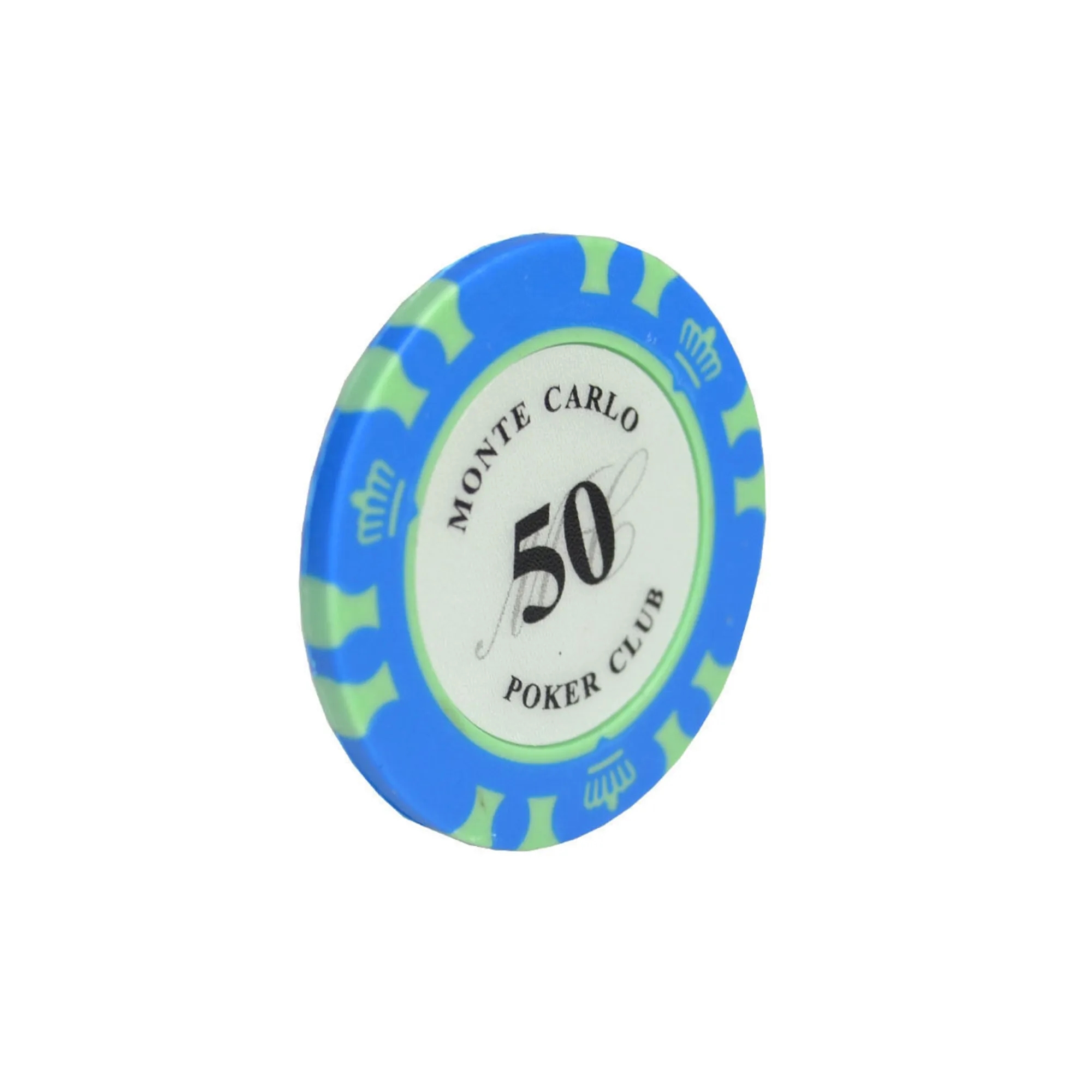 11.5g Professional Clay Poker Chip 3