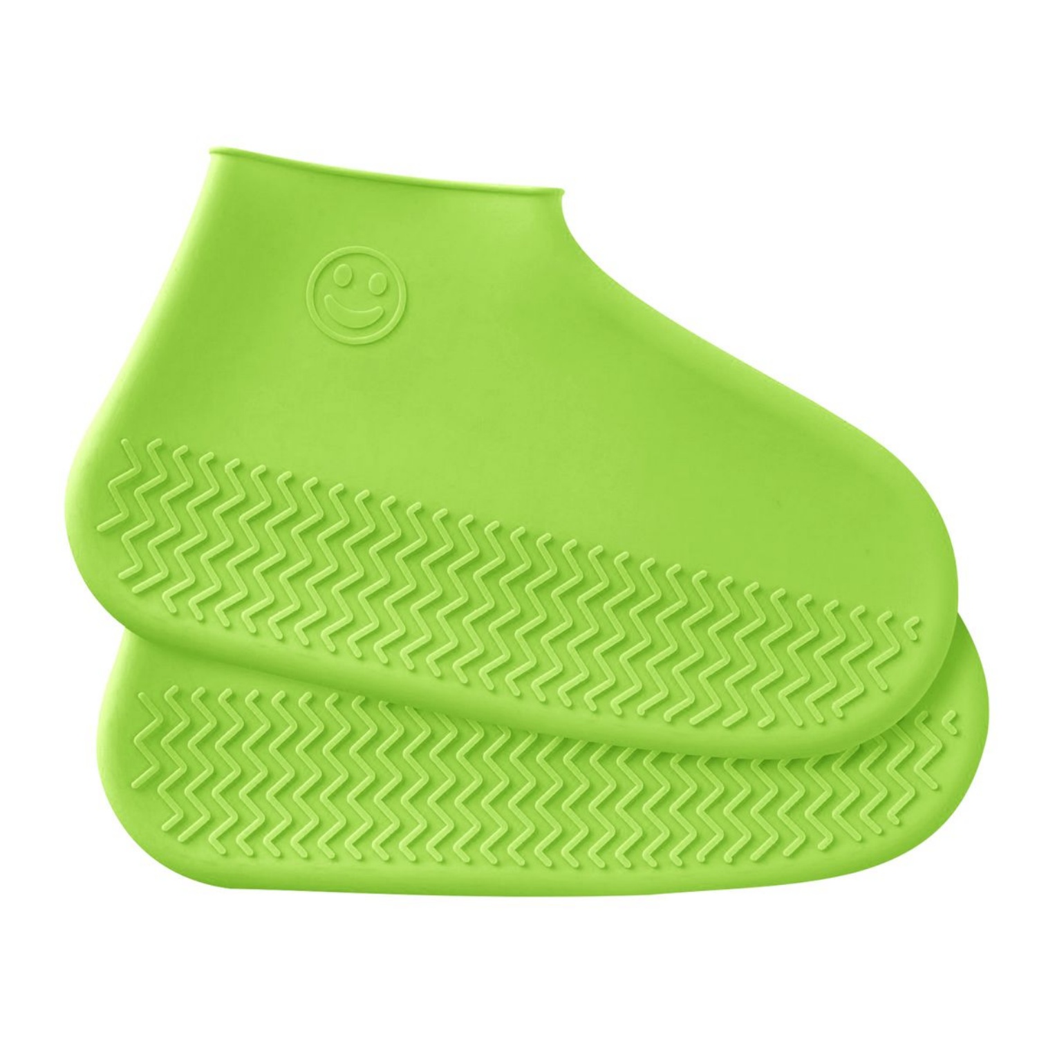 Waterproof Shoe Covers 2