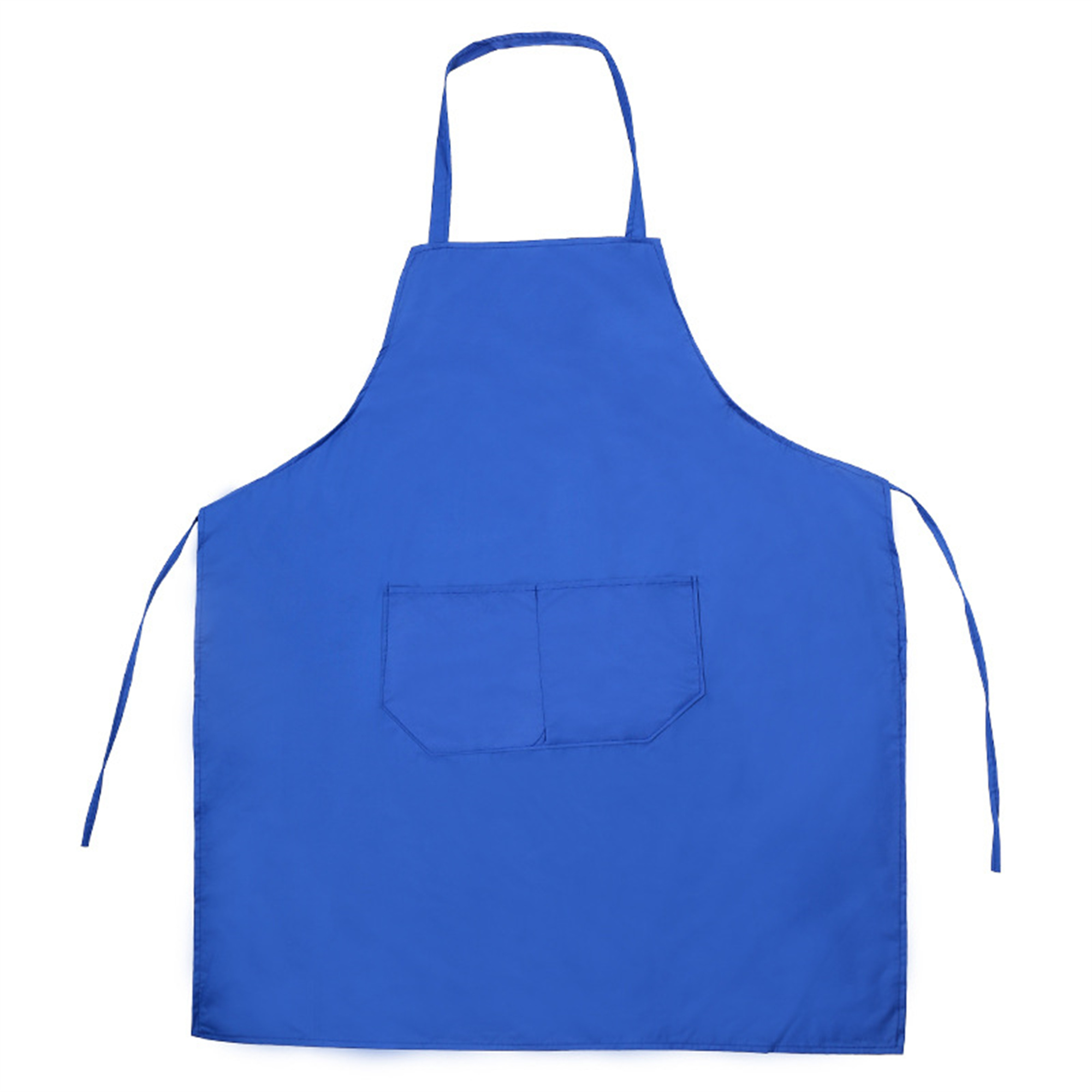 Painting Pottery Apron 2