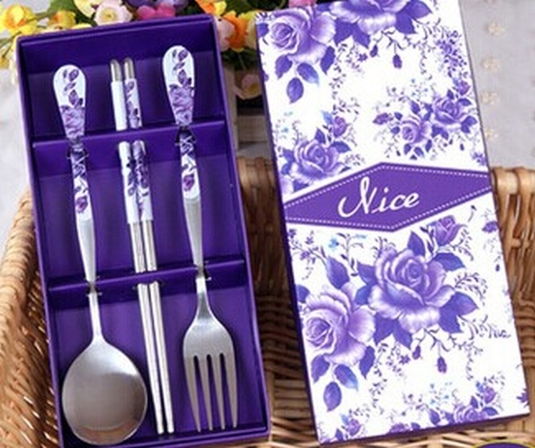 Tableware Set 2